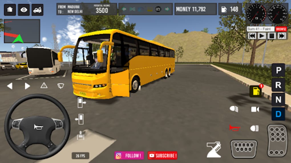 Idbs Bus Simulator India Unnamed (3) 